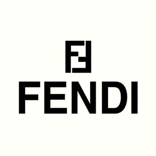 FENDI LUXURY