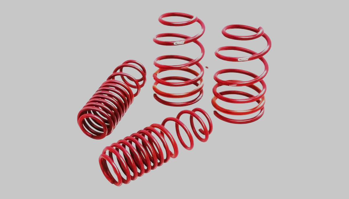 نظام التعليق