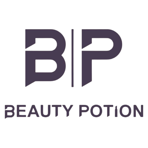 Beauty Potion | logo
