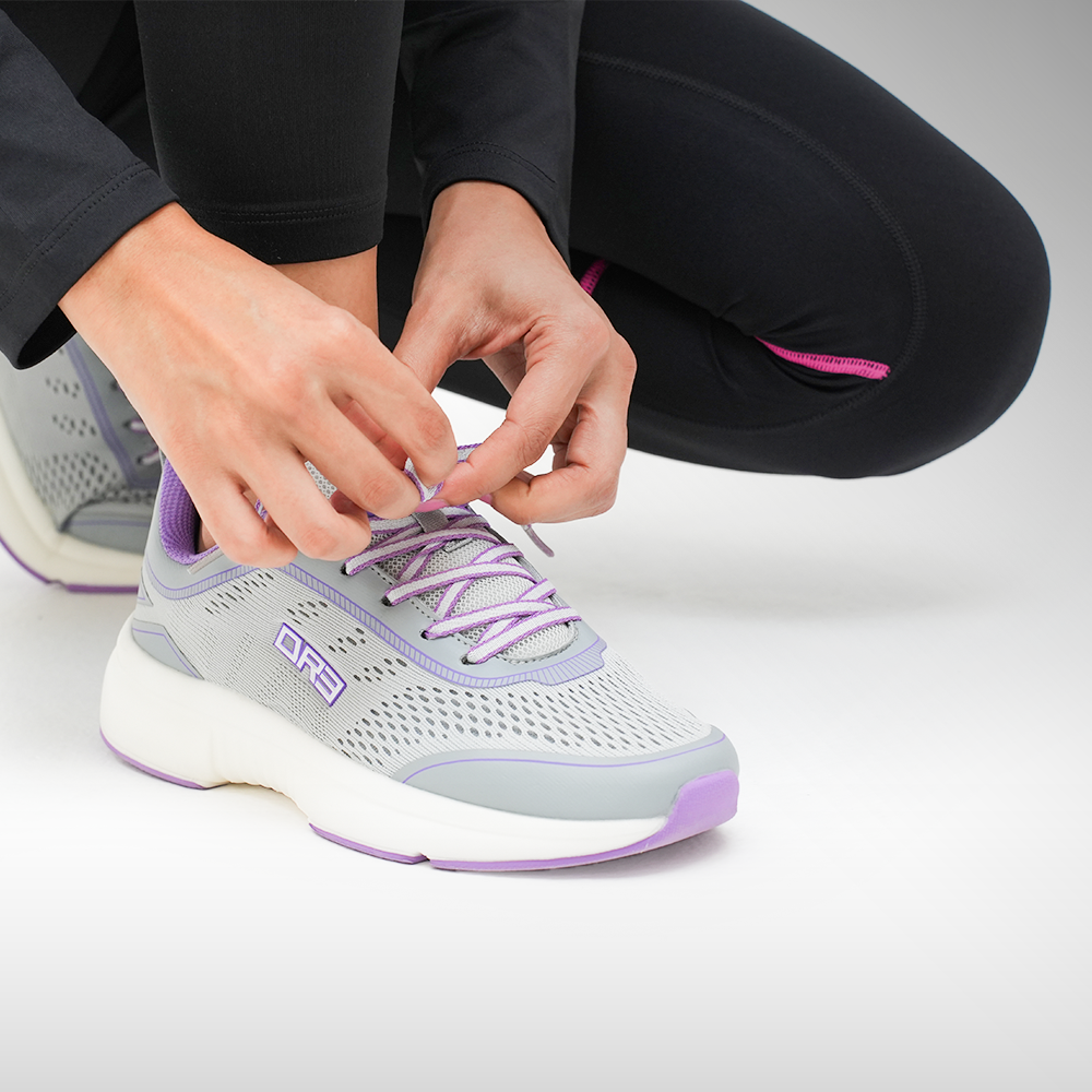 أحذية نسائية