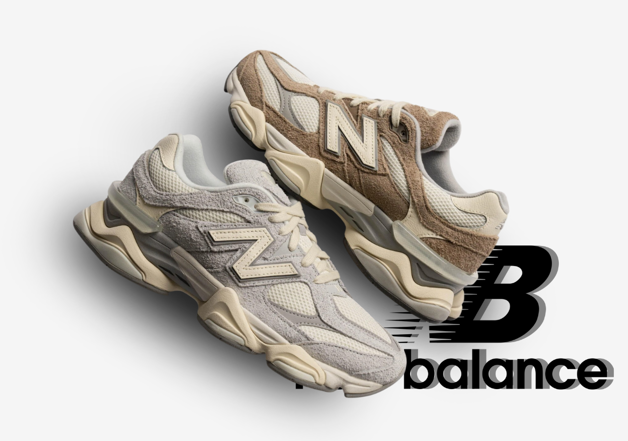 نيو بالانس | نيو بالانس 9060