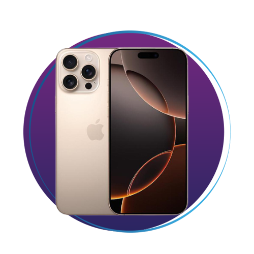 آيفون 16 برو