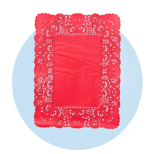 مفارش طاولات