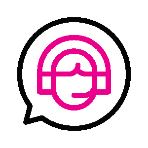 دعم احترافي بجودة عالية