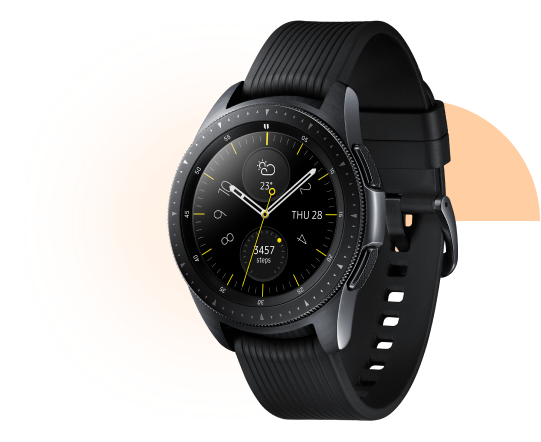 Banner ساعة سمارت ماجيك