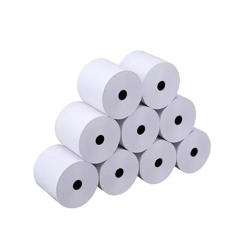 اوراق باركود وفواتير