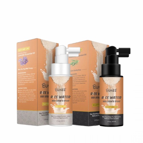 زيوت الشعر الطبيعية