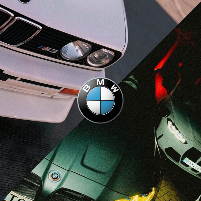 BMW image