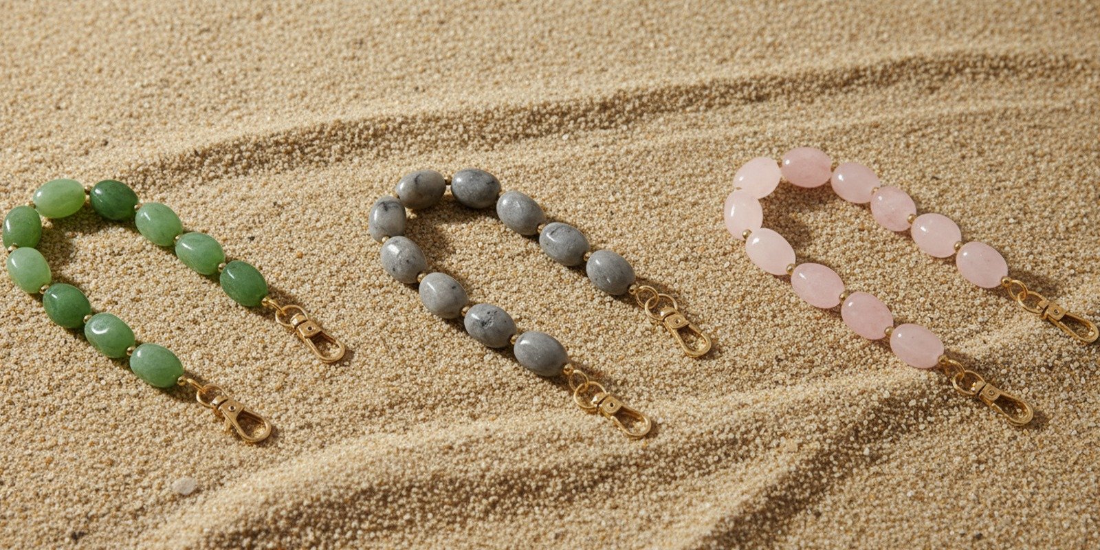 ميز هاتفك بتعليقات رمله المميزه