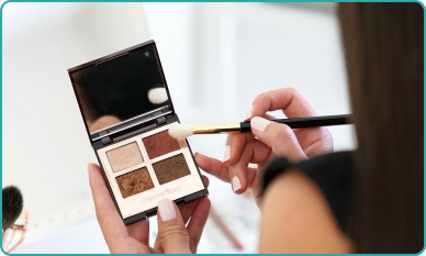 جمالك يبدأ من هنا