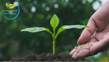 ألاسمدة والمحاليل