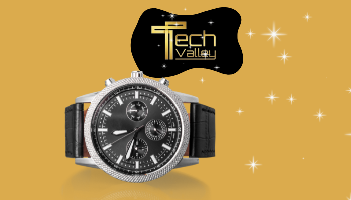 ساعات رجالي