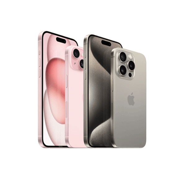 ايفون 15