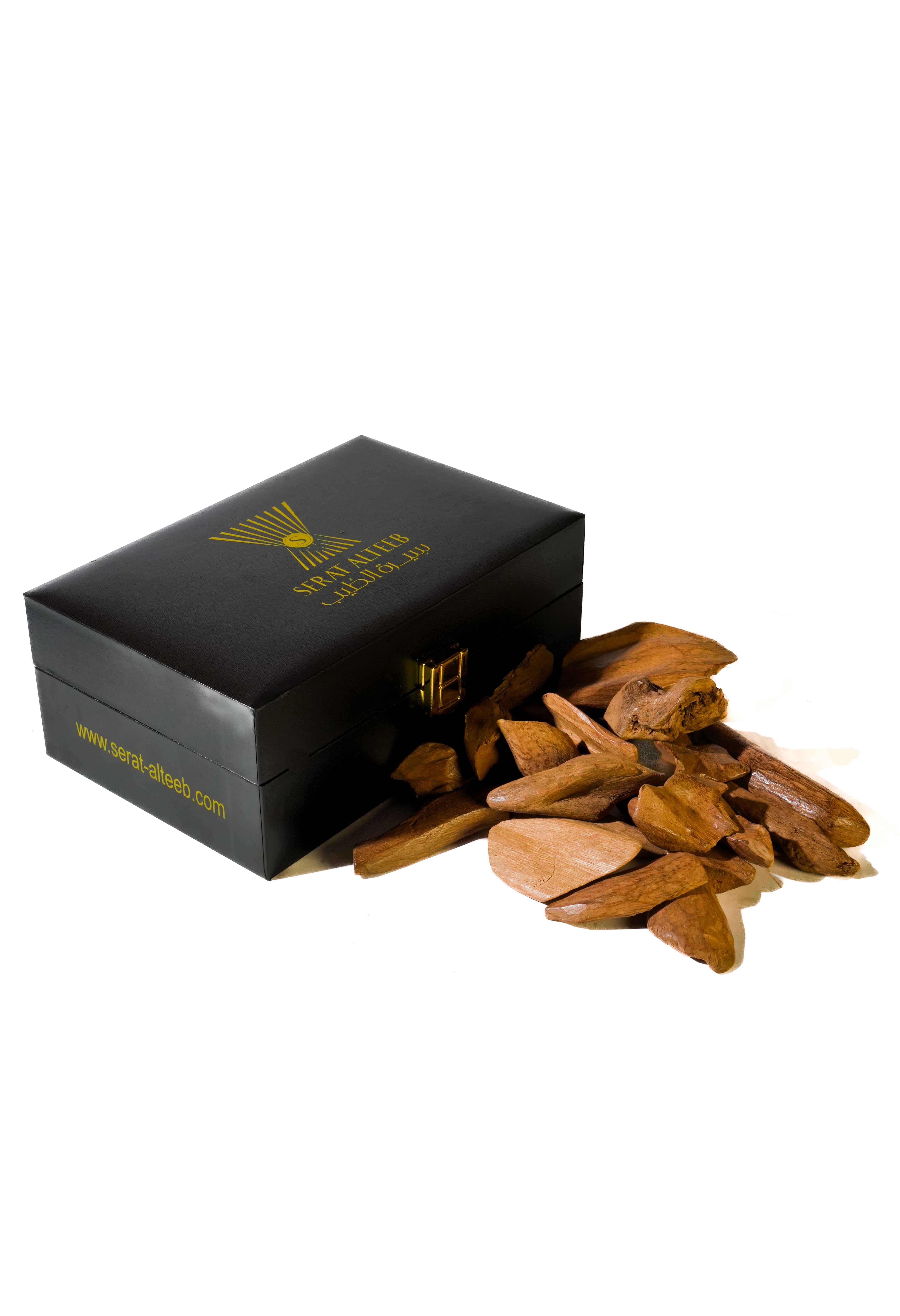 العود الطبيعي