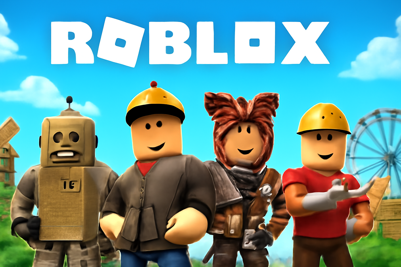 fixed banner