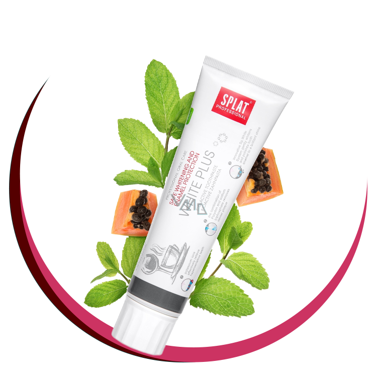 صحة الأسنان