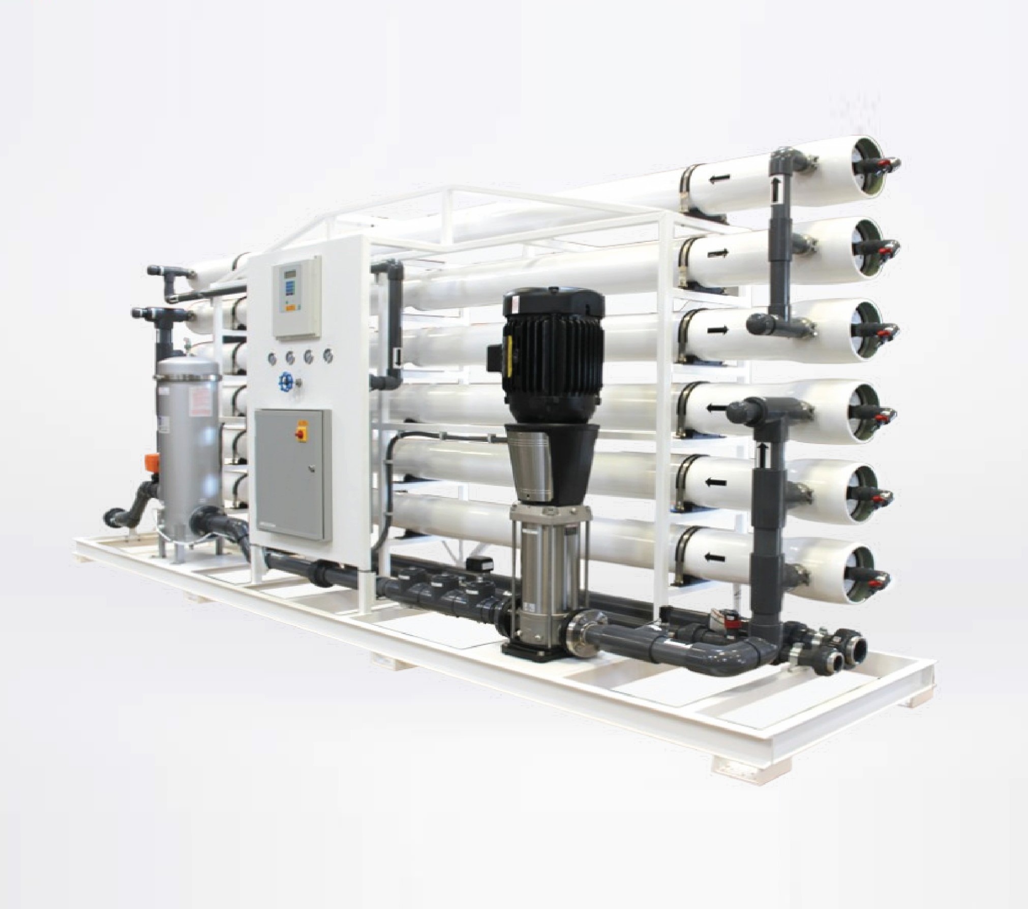 MODEL : RO1000