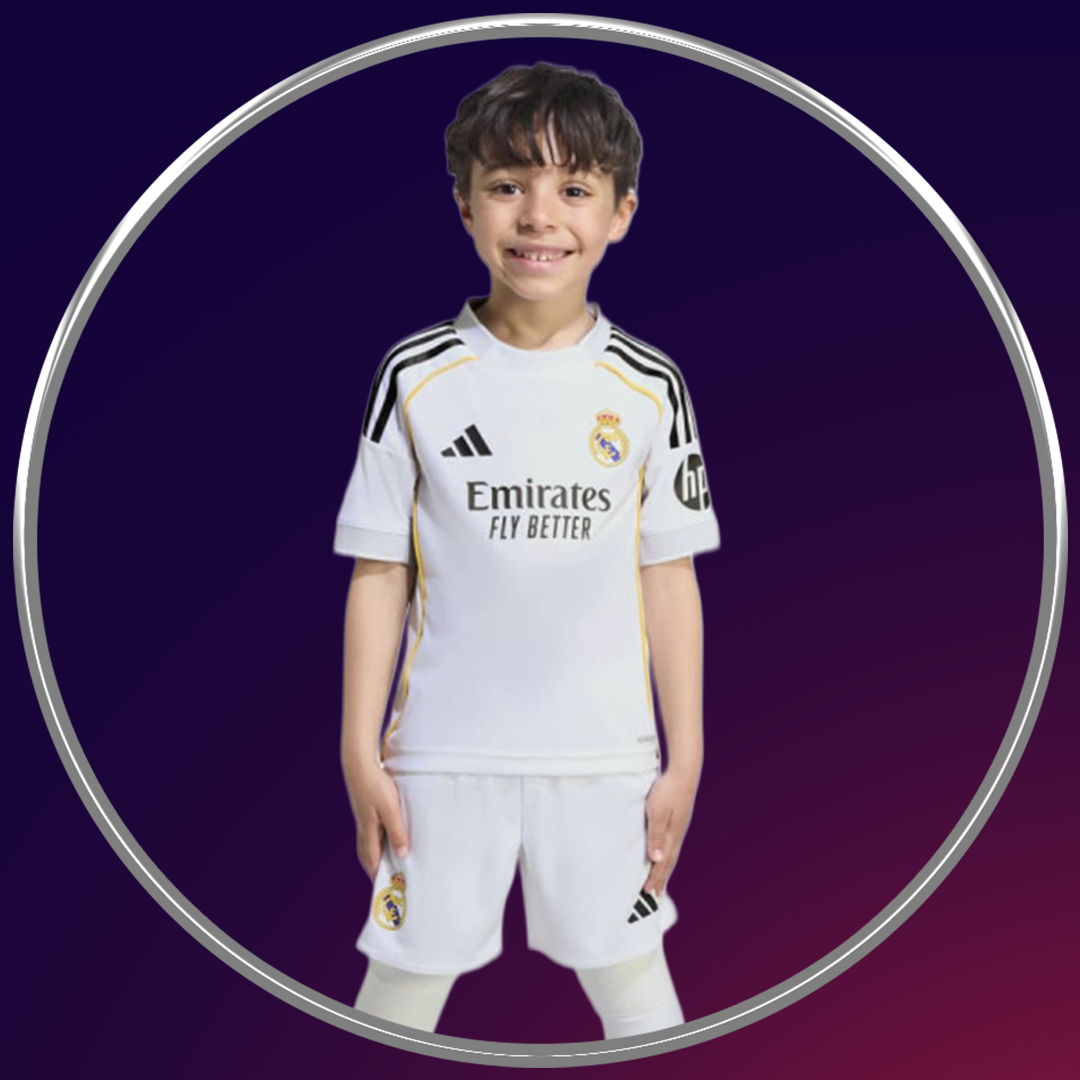 اطـقم ولادي