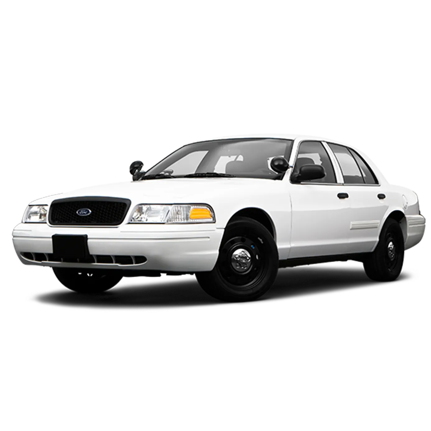 كراون فيكتوريا