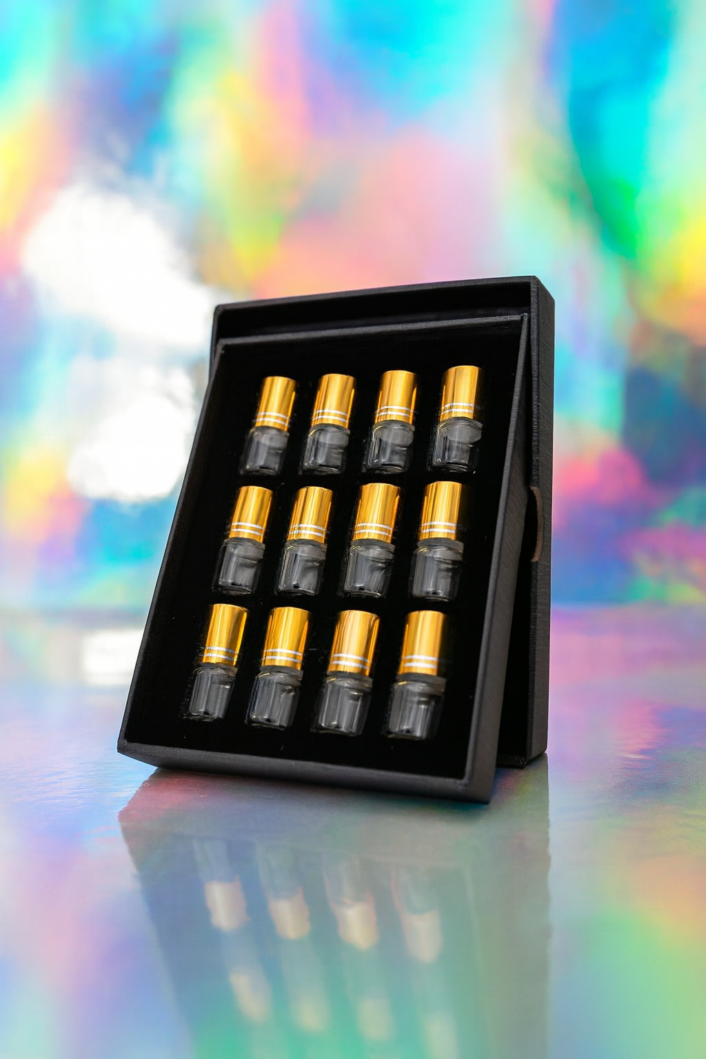 عينات الفخامة