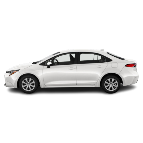 كورولا (الموديلات من 2008 إلى 2025)