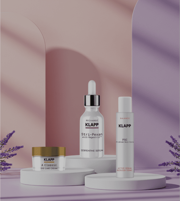 Special products slider