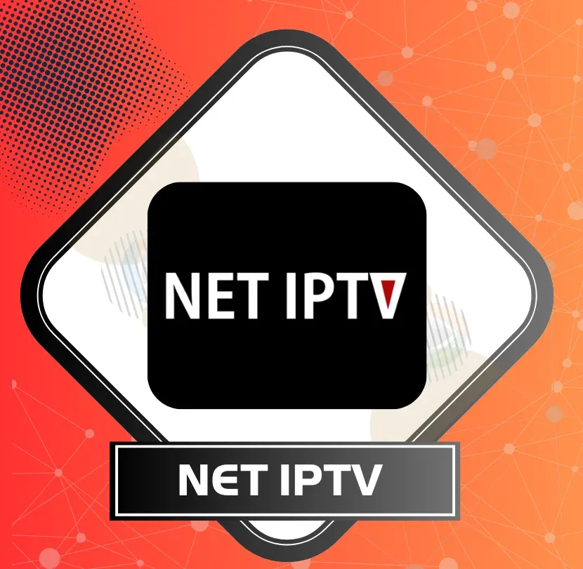 تفعيل NET TV
