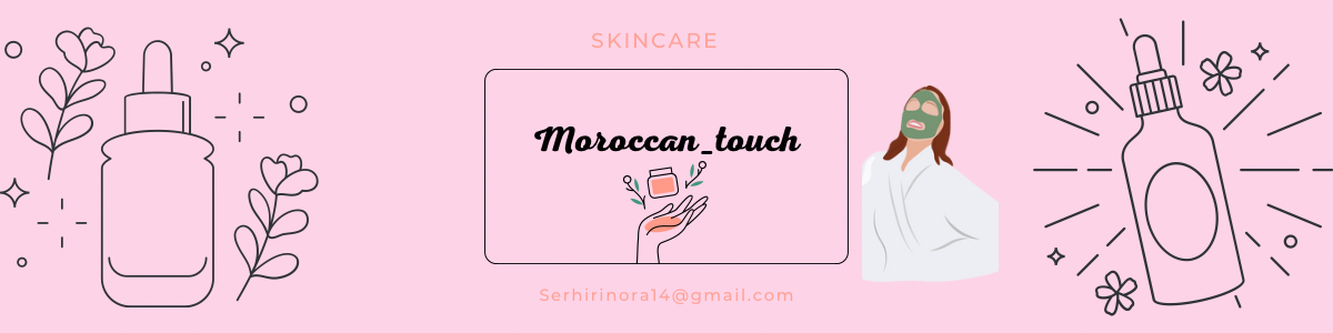 🌿Moroccan _touch
