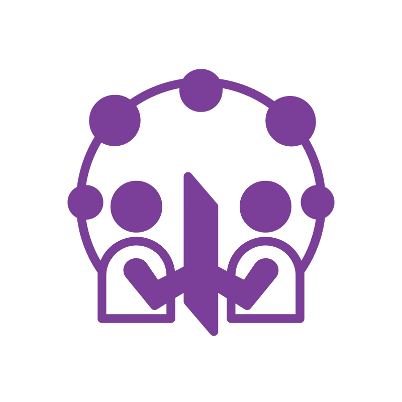 تعليم بالمتعة والتفاعل