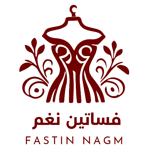 فساتين نغم