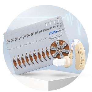 سماعات ضعف السمع