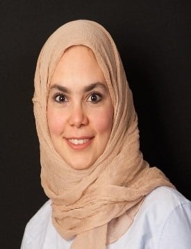 Dr. Walaa Magdy