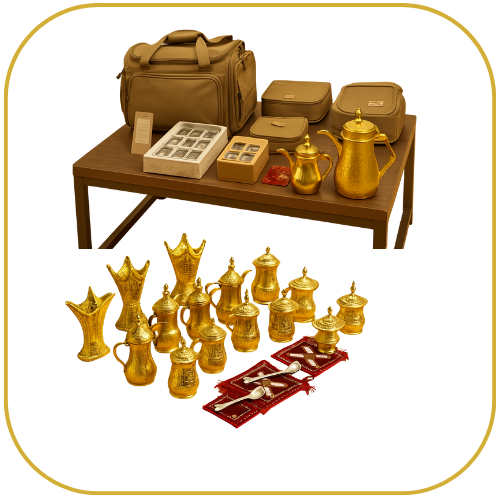 بكجات رحلات
