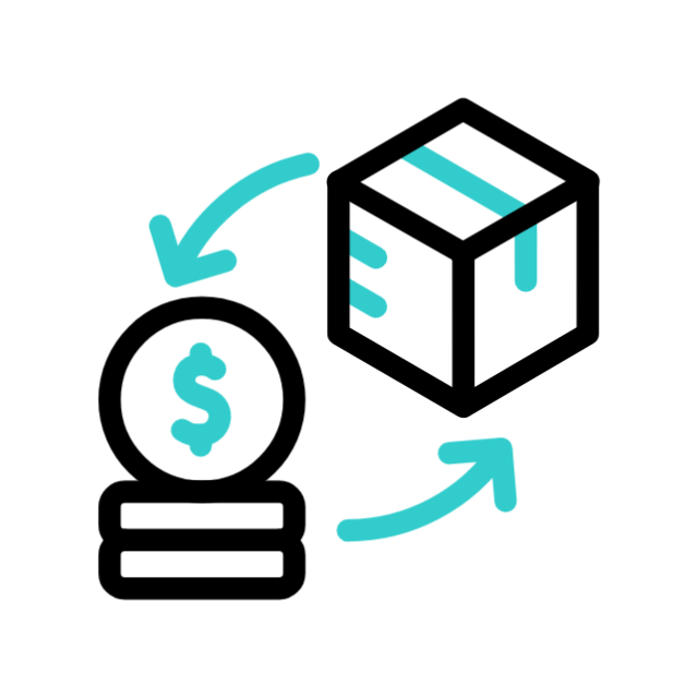 ضمان الاسترجاع أو الاستبدال