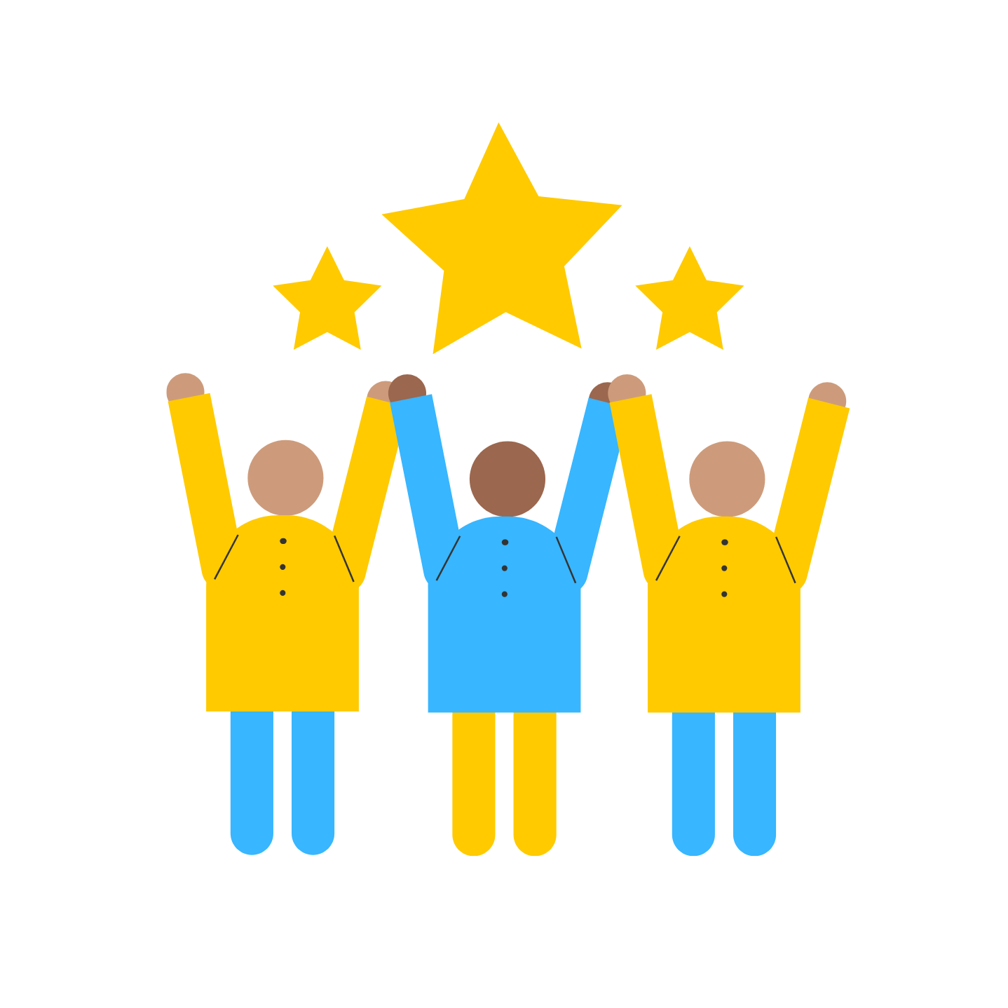 خدمة عملاء ممتازة