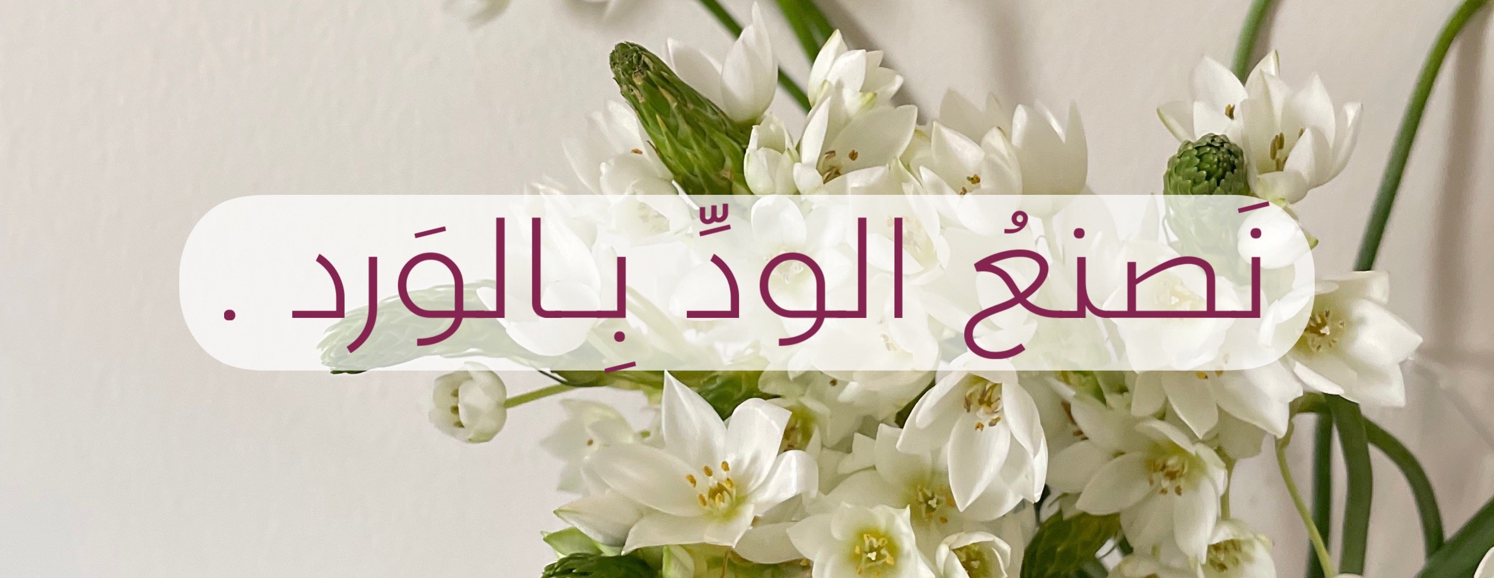 fixed banner