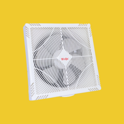 مراوح شفط وطنية