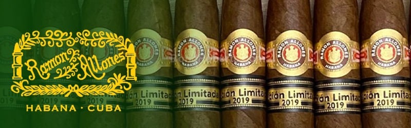 CUBAN CIGARS | RAMÓN ALLONES