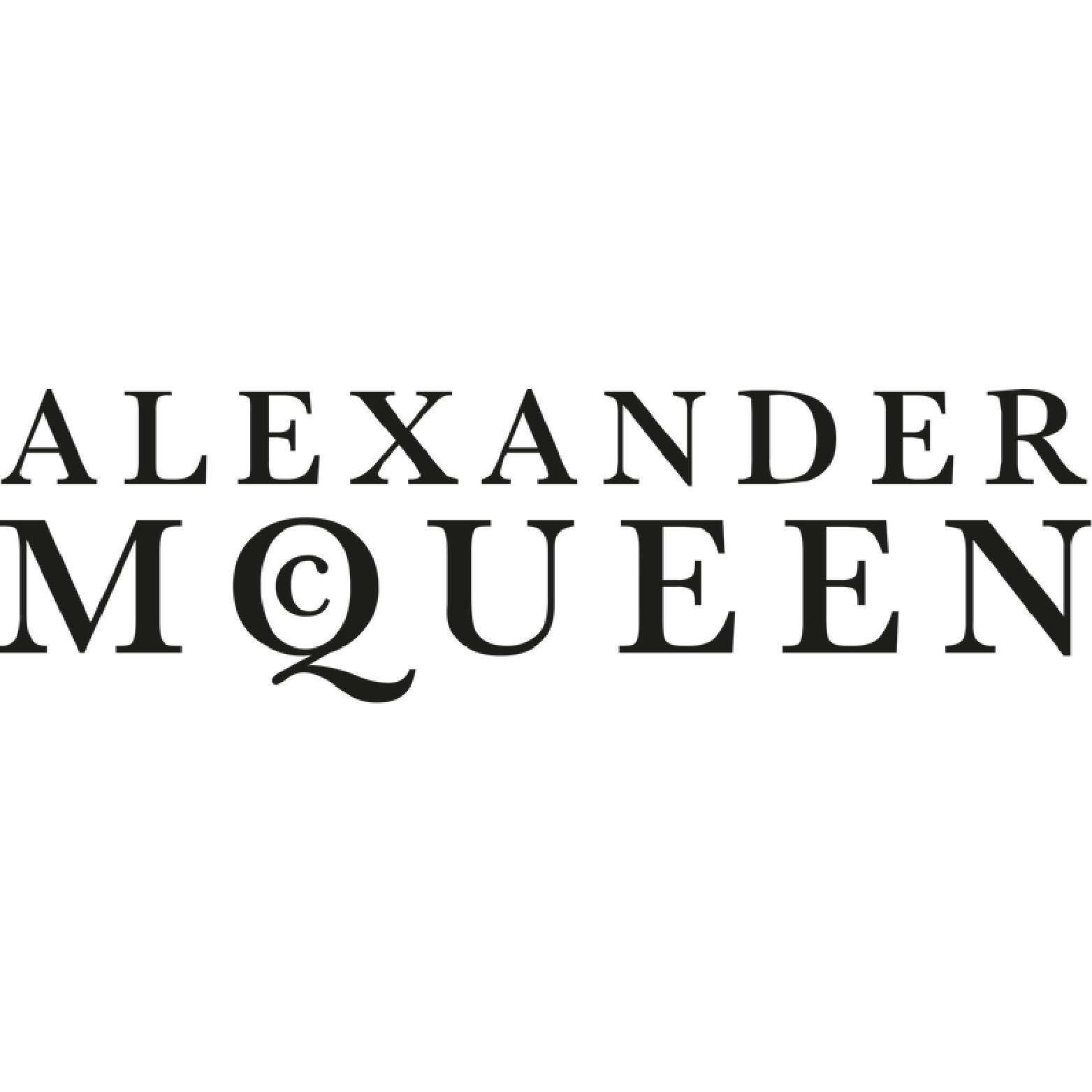 ALEXANDER MQUEEN