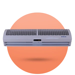 مصائد ناموس وستائر هوائية