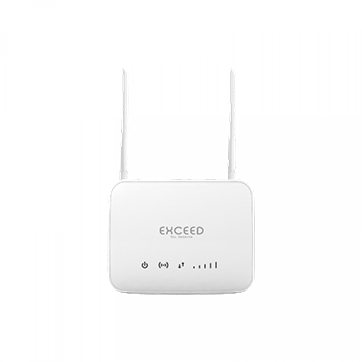 راوتر اكسيد (4G) S20 المنزلي