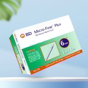 سرنجات وابر