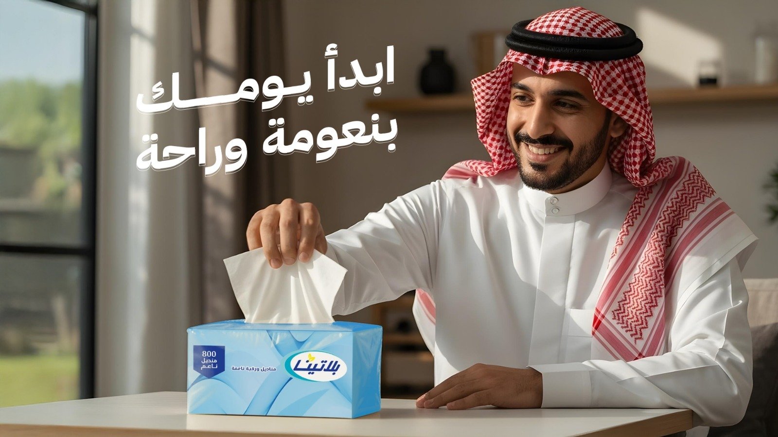 شركة لامينا المحدودة