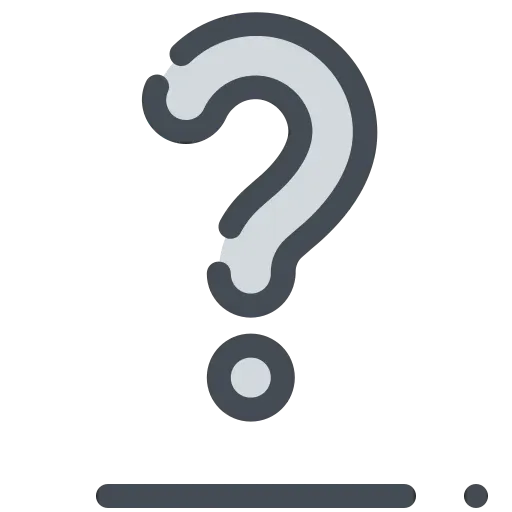 الأسئلة الشائعة