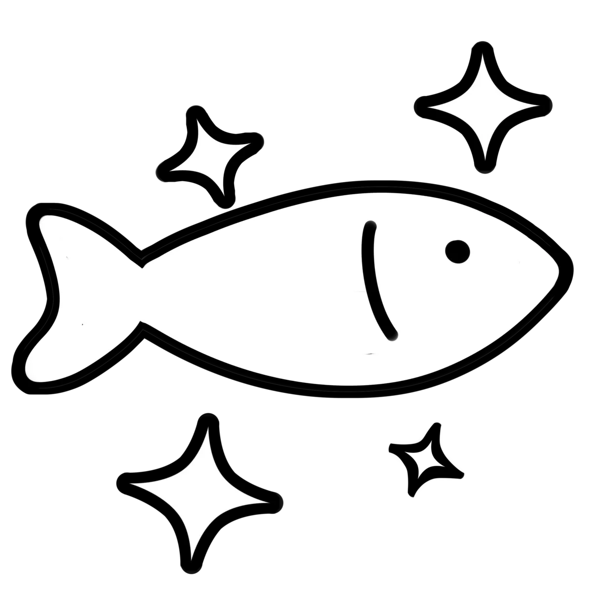 لعبة الصيد Fisch