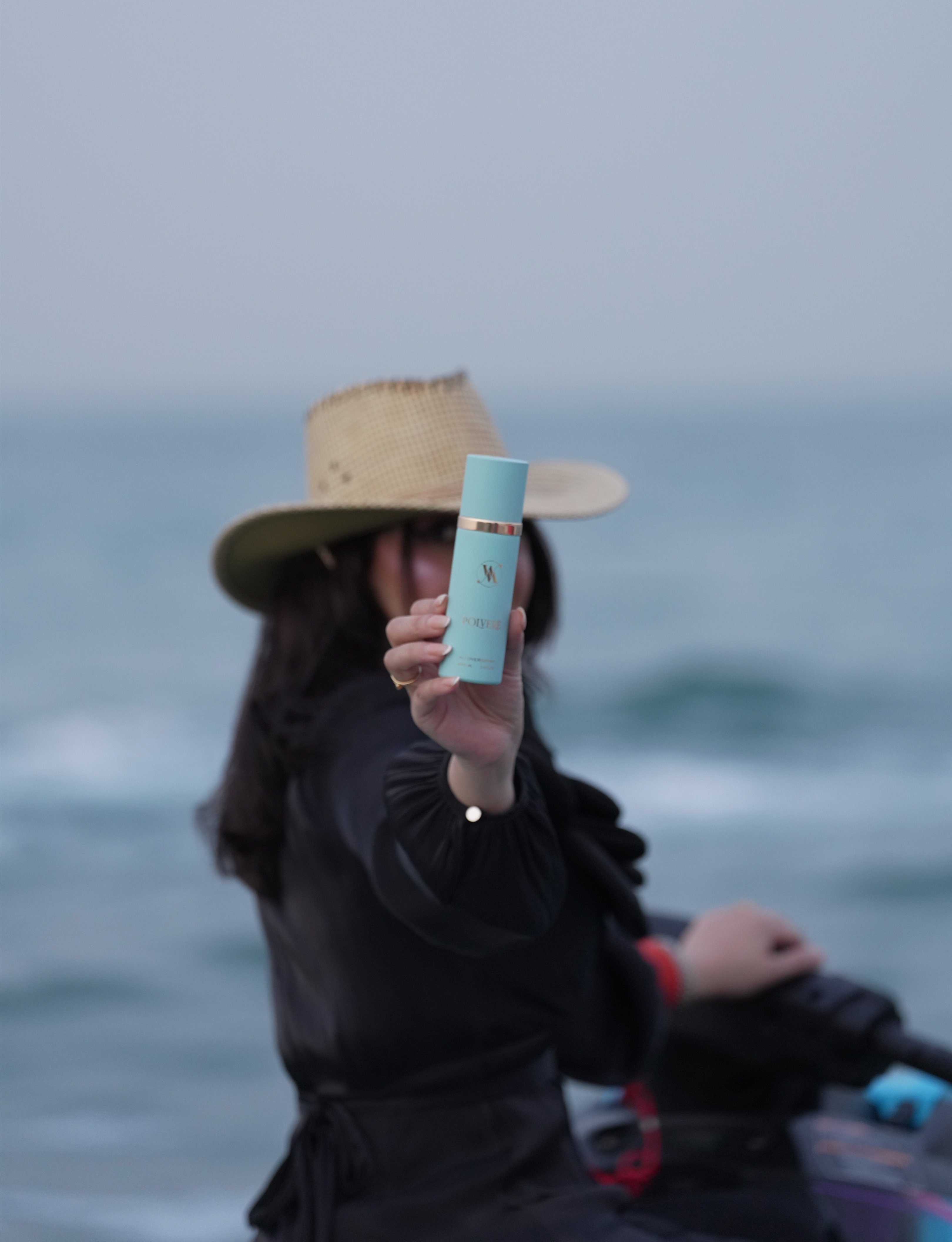 Wafa Al-Mutairi Perfume