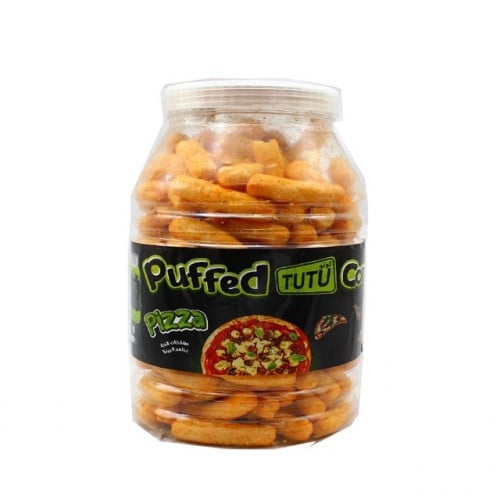 توتو اصابع الذرة بطعم البيتزا 150g