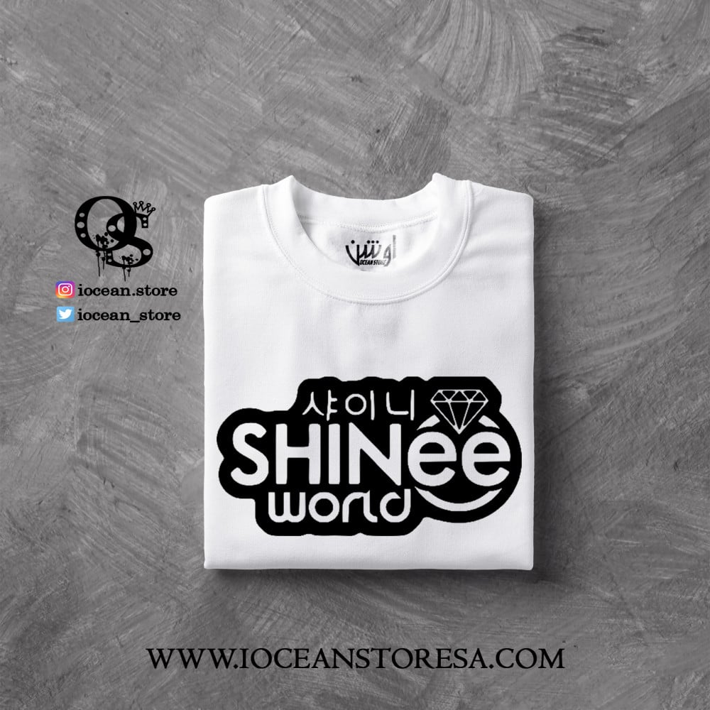 K-POP - كيبوب  Shinee OV-001
