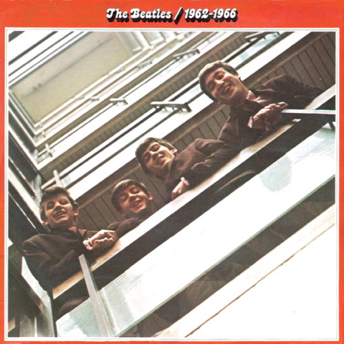 The Beatles - 1962-1966