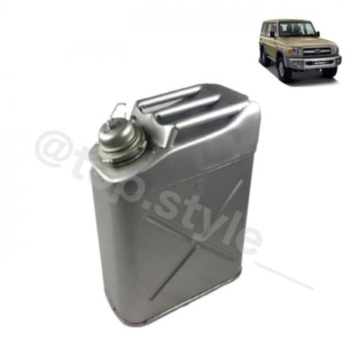 جركل ربع تيوتا